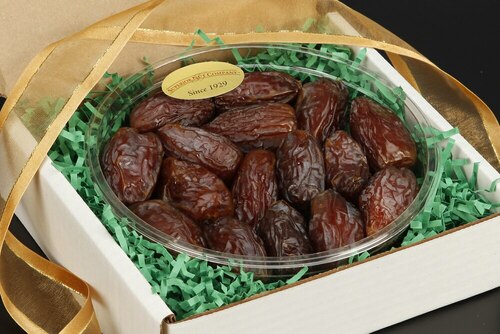 Medjool Dates Suppliers in Malaysia: Unveiling the Sweet Treasures