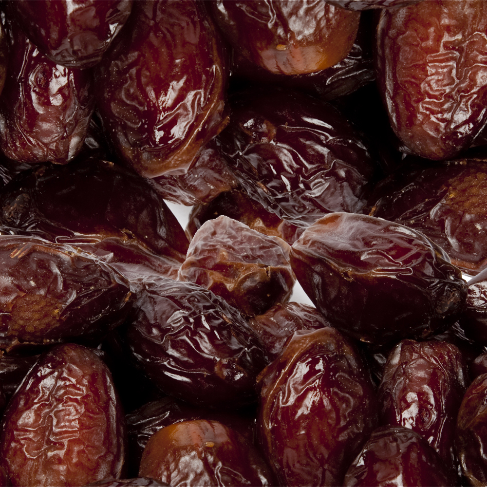 Nutritious Superfood: Delights of Dates in Malaysia