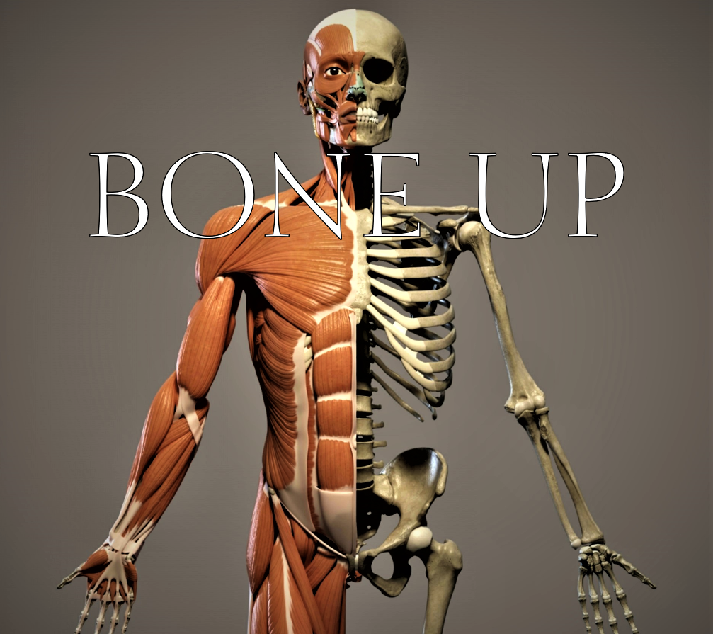 improving bone density